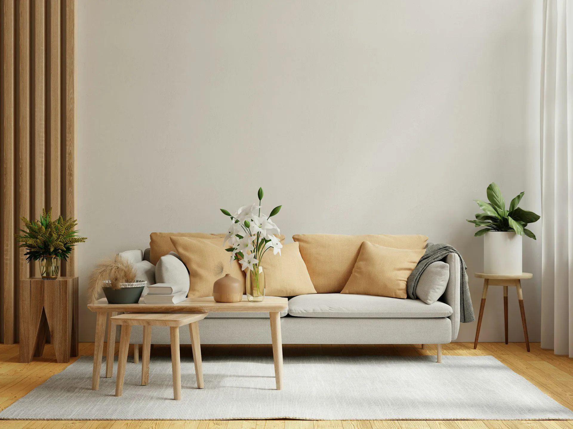 Featured image for What Arcusstone and Armourcoat Products Bring to Interior Walls