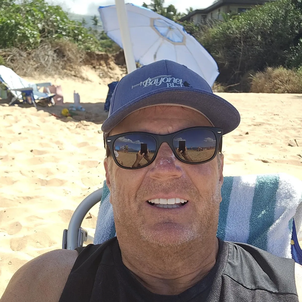 Ken Breuner, CEO / Owner / Founder