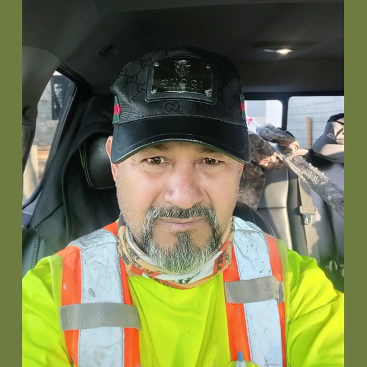 Martin, Scaffolding and multi-trade expert