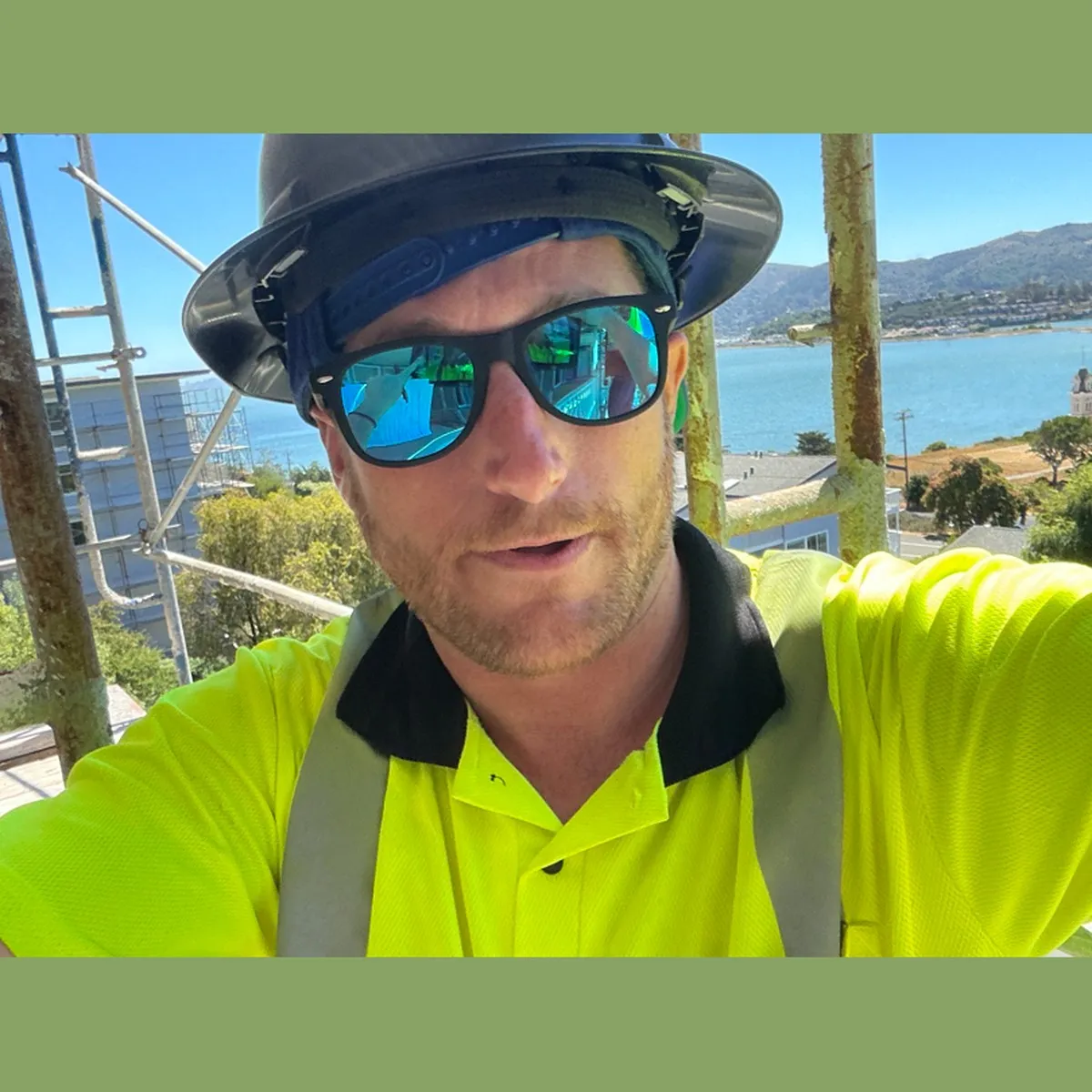 Matt Carrico, Estimator Facilitator