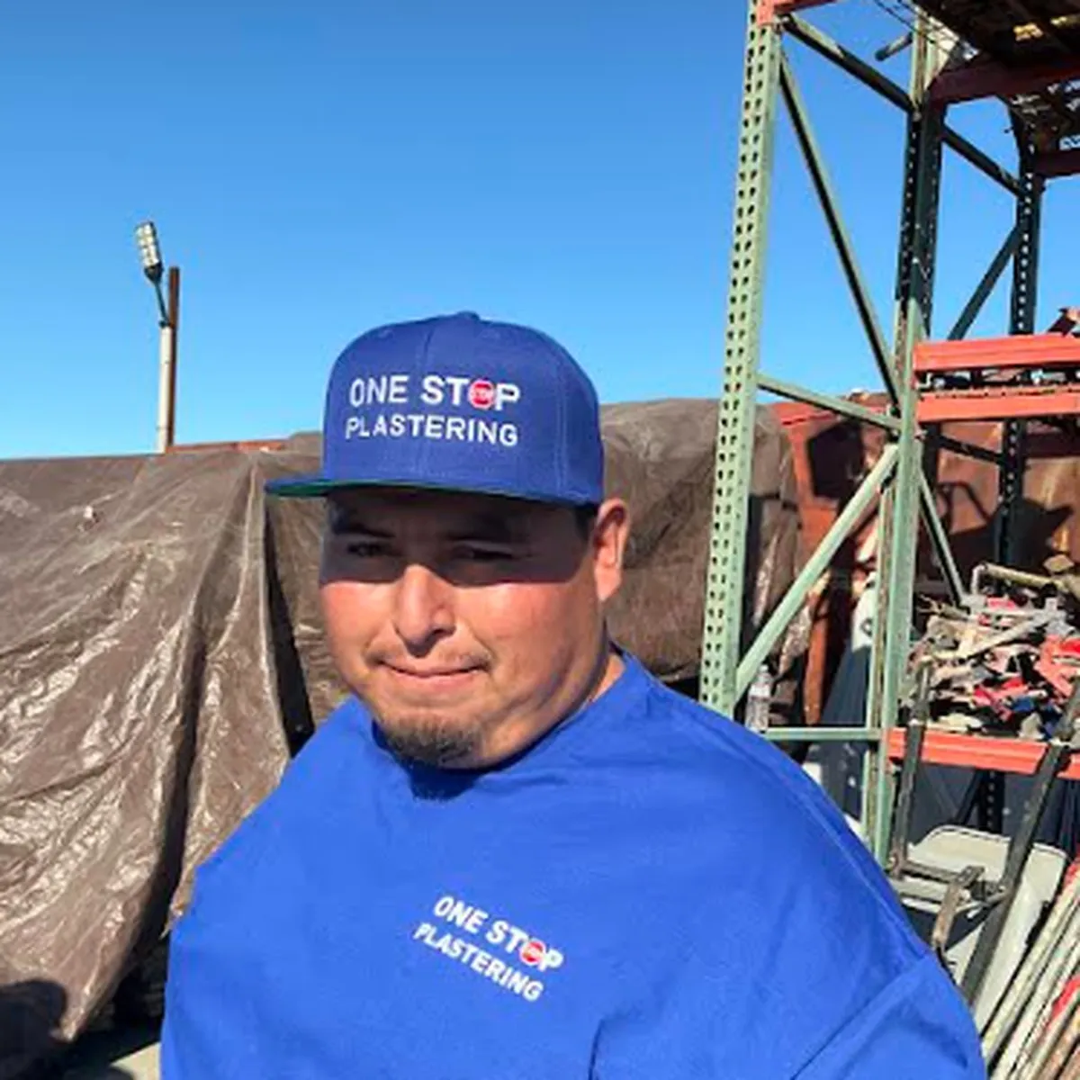 Onesly, Crew Lead