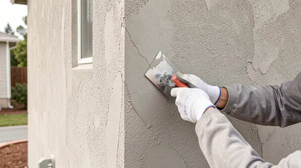 Featured image for Residential Plastering Timelines for Busy Families