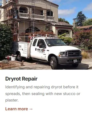 One Stop Plastering retaining wall and hardscape work.