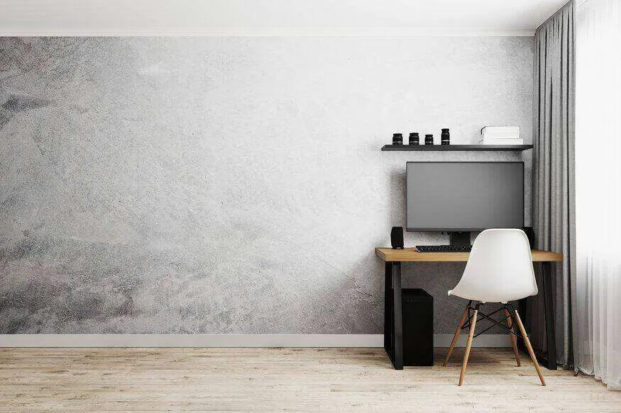Featured image for Venetian Plaster as a Great Option for a Natural Stone Finish