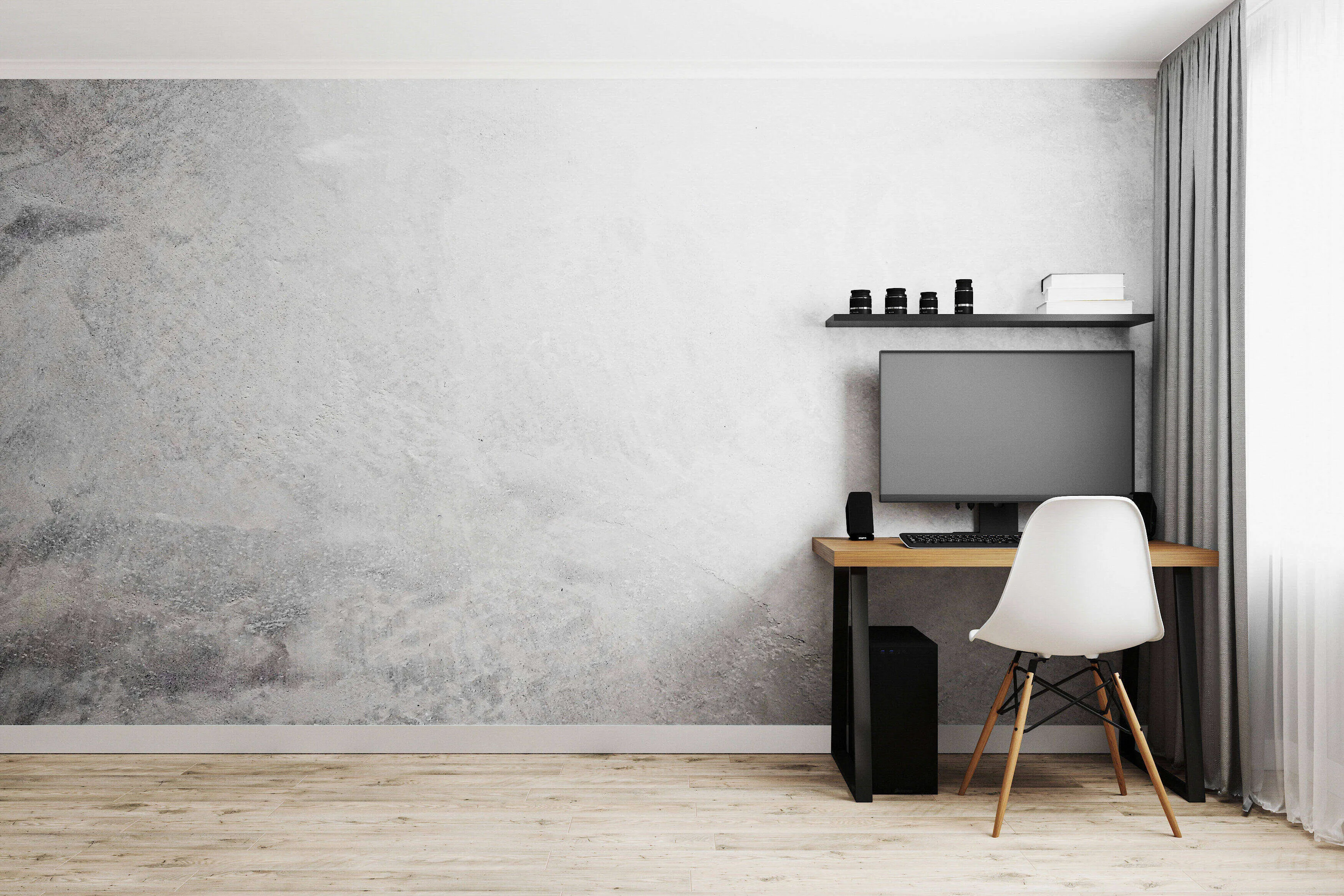 Featured image for 5 Differences Between Real and Faux Venetian Plaster