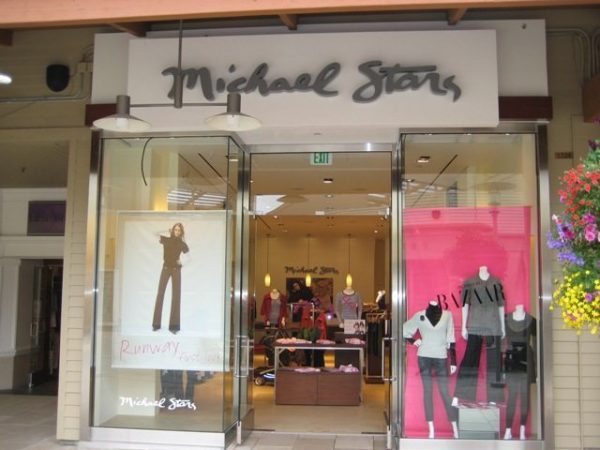 Michael Stars Botique Store