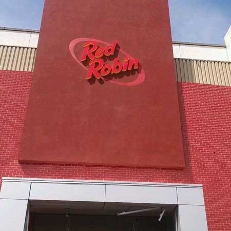 Red Robin Building