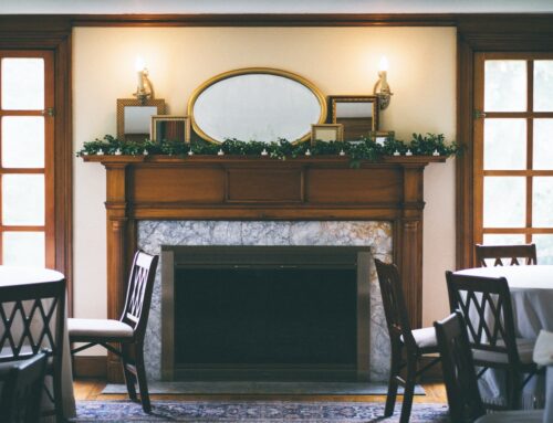 5 Crucial Benefits of Marble Fireplaces