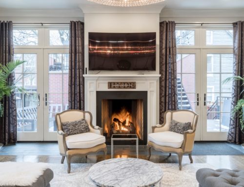 Top Reasons Why You Should Get a Commercial Fireplace