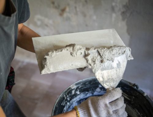 The Top Best Advantages Plastering Has to Offer a Home
