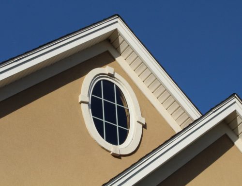 Should You Get Exterior Stucco? – 4 Benefits You Must Know