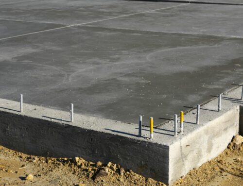 Protect Your Foundation with Waterproofing Services