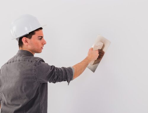 Why Hire Professional Commercial Plastering Services for Your Business