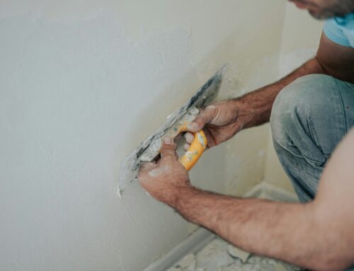 Effective Waterproofing Techniques for Plaster Walls